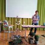 Referat Frauenfrühstuek Berg 2022