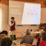 Referat Frauenfrühstück Sitterdorf 2023