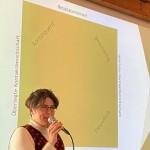 Referat Frauenfrühstück Sitterdorf 2023