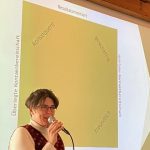 Referat Frauenfrühstück Sitterdorf 2023