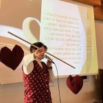 Referat Frauenfrühstück Sitterdorf 2023